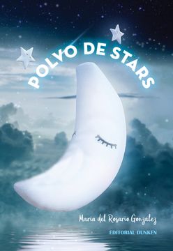 portada Polvo de Stars (in Spanish)