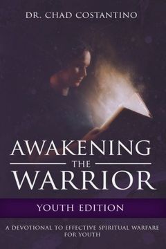 portada Awakening the Warrior: Youth Edition
