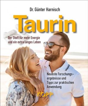 portada Taurin (in German)