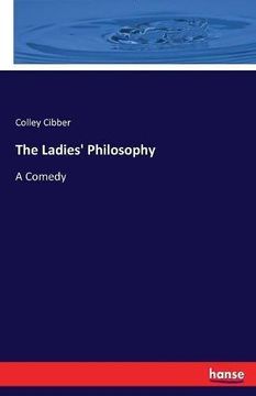 portada The Ladies' Philosophy