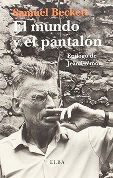 portada El Mundo y el Pantalón (in Spanish)