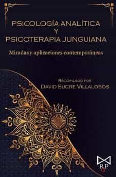 portada Psicologia Analitica y Psicoterapia Junguiana