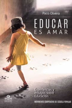 portada Educar es Amar (in Spanish)