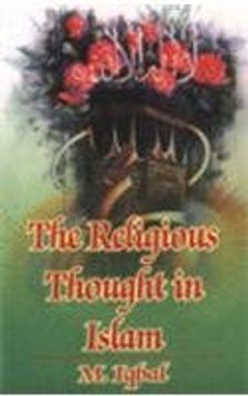 portada The Religious Thought of Islam