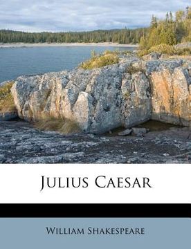 portada Julius Caesar (en Alemán)