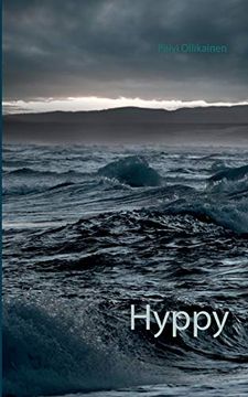 portada Hyppy (in Finnish)