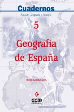 portada C5:Geografía de España