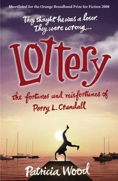 portada lottery: the fortunes and misfortunes of perry l (in English)