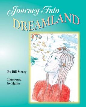 portada Journey Into Dreamland (en Inglés)