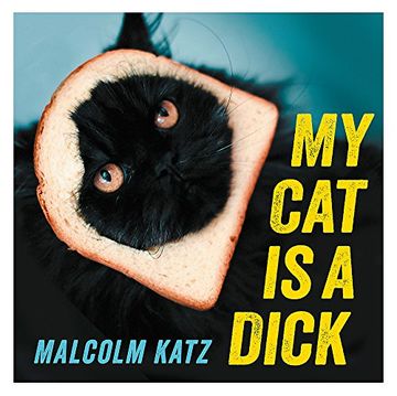 portada My Cat is a Dick
