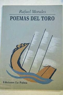 portada Poemas Del Toro (in Spanish)