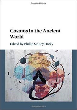 portada Cosmos in the Ancient World (in English)