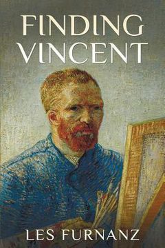 portada Finding Vincent (en Inglés)