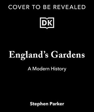 portada England'S Gardens 
