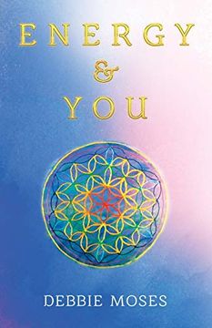 portada Energy & you (1) (Volume) (en Inglés)
