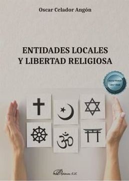 portada Entidades Locales y Libertad Religiosa