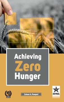 portada Achieving Zero Hunger