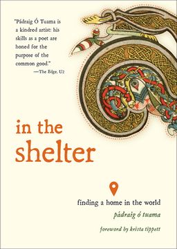 portada In the Shelter: Finding a Home in the World (in English)