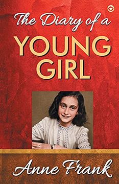 portada The Diary of a Young Girl (in English)