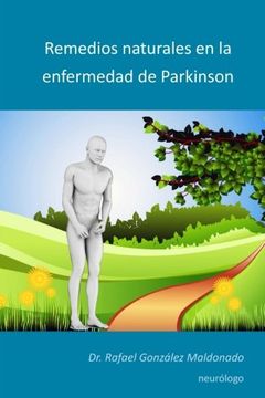 portada Remedios Naturales en la Enfermedad de Parkinson: 2017