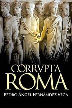 portada Corrupta Roma