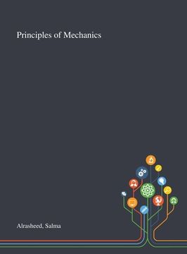 portada Principles of Mechanics (en Inglés)