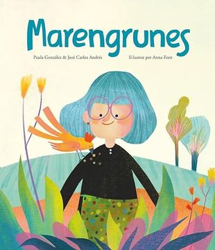 portada Marengrunes (en Catalá)