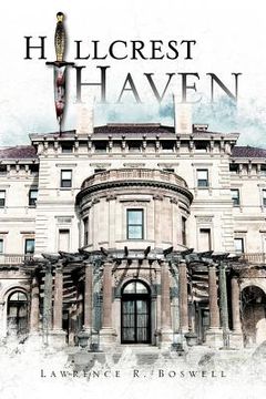 portada hillcrest haven