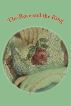 portada The Rose and the Ring (in English)