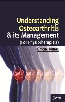 portada Understanding Osteoarthritis and its Management: For Physical Therapists (in English)