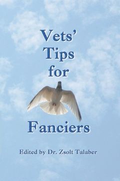 portada Vets' Tips for Fanciers (in English)