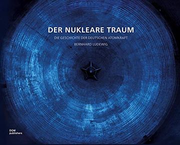 portada Der Nukleare Traum (en Alemán)