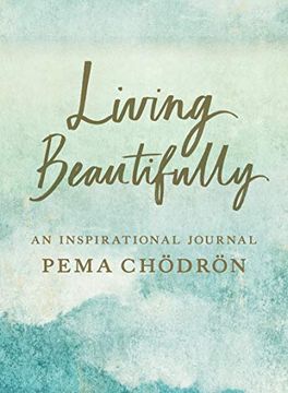 portada Living Beautifully: An Inspirational Journal 