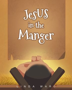 portada Jesus in the Manger