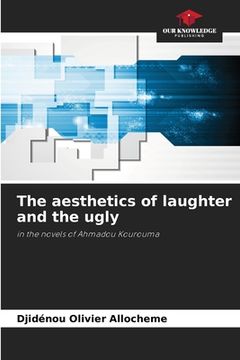 portada The aesthetics of laughter and the ugly (en Inglés)