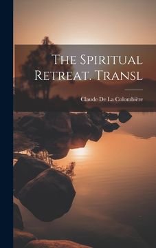 portada The Spiritual Retreat. Transl (in English)