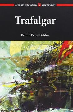 portada Trafalgar (in Spanish)