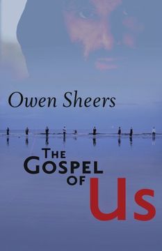 portada The Gospel of Us (in English)