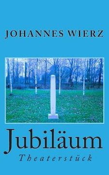 portada Jubilaeum (en Alemán)