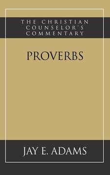 portada Proverbs 