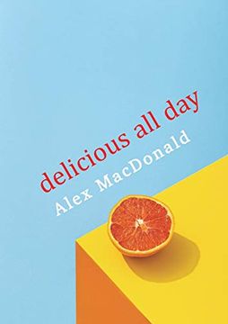 portada Delicious All Day (in English)
