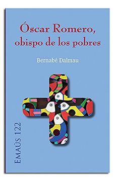 portada Óscar Romero, Obispo de los Pobres