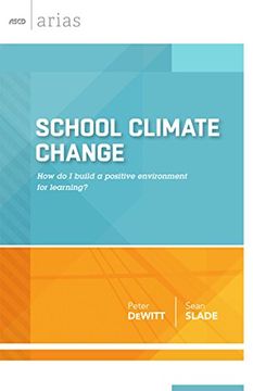 portada School Climate Change (Ascd Arias) 