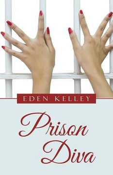 portada Prison Diva (en Inglés)