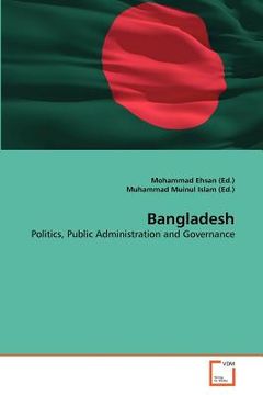 portada bangladesh (en Inglés)