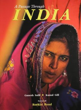 portada Passage Through India