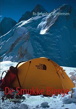 portada De Smukke Bjerge: Gasherbrum Gruppen i Pakistan (in Danés)
