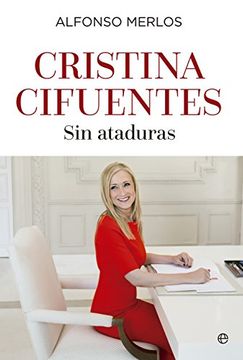 portada Cristina Cifuentes: Una política sin ataduras y el futuro del PP (in Spanish)