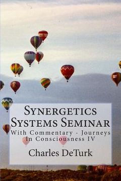 portada Synergetics Systems Seminar (en Inglés)