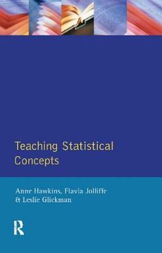 portada Teaching Statistical Concepts (en Inglés)